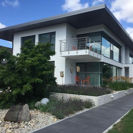 Lumina Apartments Ingelfingen Exterior foto